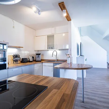 Apartment Kim 1 *