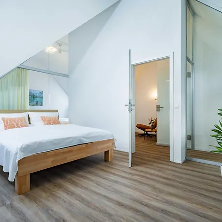 Apartment Kim 1 Emmendingen