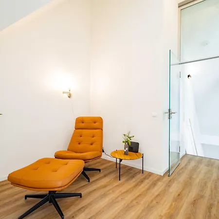 Apartment Kim 1 *