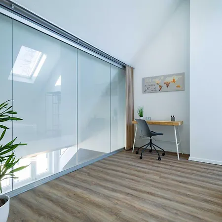 Kim 1 Apartment Emmendingen