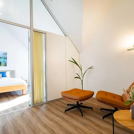 Apartment Kim 1 Emmendingen