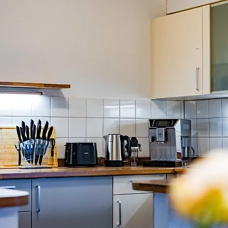 Apartment Kim 1 *