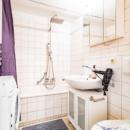 Apartment Kim 1 Emmendingen