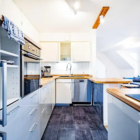 Kim 1 Apartment Emmendingen