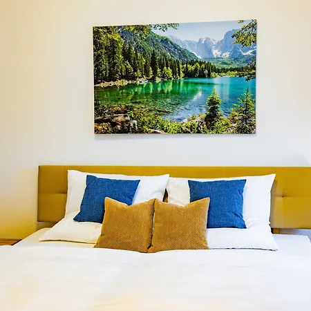 Daire Kim 1 Emmendingen