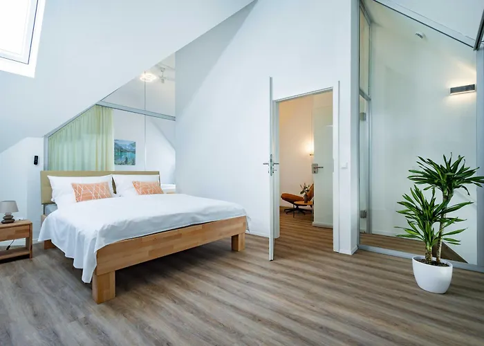 Apartman Kim 1 Emmendingen